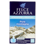 Felce Azzurra Górska czystość - elektryczny odświeżacz powietrza- zapas (20ml)