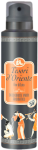 Tesori d'Oriente Kwiat Lotosu - Dezodorant