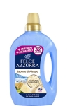Felce Azzurra Mydło Aleppo - płyn do prania tkanin (1,595 l - 32 p)  