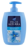 Mydło w płynie Felce Azzurra Białe piżmo (300 ml)