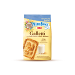 Mulino Bianco Galletti - Kruche ciasteczka 350 g