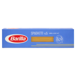 Barilla Spaghetti nr 5 - makaron (500 g)