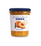 Zuegg Pesche Confettura - Dżem brzoskwiniowy (320g)