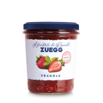 Zuegg Fragole Confettura - Dżem truskawkowy (320g)