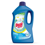 Dual Power Relax - Płyn do prania świeży zapach (2L - 40p)