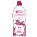 Scala Gelsomino e Patchouli - płyn do płukania o zapachu jaśminu i paczuli (1,5 L)
