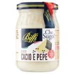 Biffi Sugo Cacio e Pepe - sos serowo pieprzowy (190 g)