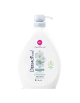 Dermomed Frangipane - Żel pod prysznic Plumeria (1 L)