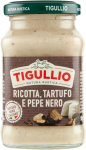 Star Tigullio Ricotta, Tartufo e Pepe Nero - sos do makaronu (185 g)