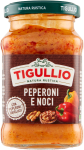 Star Tigullio Peperoni e Noci - sos do makaronu (185 g)
