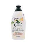 L'Angelica Fiori d'arancio - żel pod prysznic pomarańcza i wanilia (500 ml)