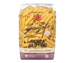 Garofalo Penne Rigate Senza Glutine - bezglutenowy marakon rurki (400 g)
