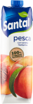 Santal Pesca - sok brzoskwiniowy (1 L)
