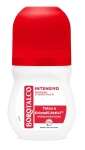 Borotalco Intensivo - Deo Roll formuła 72h (50 ml)