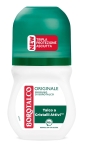 Borotalco Originale - antyperspirant w kulce (50 ml)