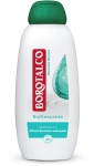 Borotalco Muschio Bianco - żel pod prysznic Białe Piżmo (450 ml)