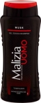 Żel i szampon 2w1 Malizia Musk męski