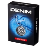 Denim Original - Woda po goleniu (100 ml)