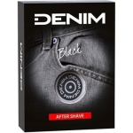 Denim Black - woda po goleniu (100 ml)