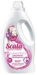 Scala Jasmine - płyn do prania jaśmin i paczula (1,5 L - 37 p)