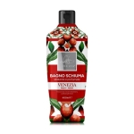 VENEZIA BAGNOSCHIUMA CEAMICHE ROSA&MORA - płyn do kapieli róża i mora (400 ml)