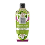 VENEZIA BAGNOSCHIUMA CERAMICHE PORTOFINO MUGHETTO&MAGNOLIA - płyn do kąpieli konwalia i magnolia (400 ml)