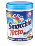 Smacchio Tutto - odplamiacz do tkanin w proszku (600 g)