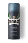 Proraso pianka do golenia z aloesem i witaminą E - (linia niebieska) 400 ml