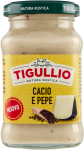 Tigullio Cacio e Pepe sos z serem i pieprzem (185g)