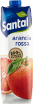 Santal Arancia Rossa - sok czerwona pomarańcza (1 L)
