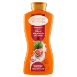 Spuma di Sciampagna Makadamia i Komosa ryżowa - Aksamitny płyn do kąpieli (650 ml)