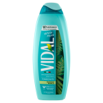 Vidal Białe Piżmo - żel pod prysznic (600 ml)