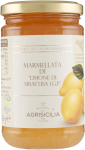 Agrisicilia Limone I.G.P - marmolada z cytryn z Syrakuzy (360 g)
