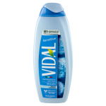 Vidal Talk - żel pod prysznic (600 ml)