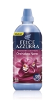 Felce Azzurra Czarna Orchidea - Koncentrat do płukania tkanin (900 ml - 45 p)