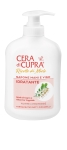 Cera di Cupra Sapone Idratante - nawilżające mydło w płynie (200 ml)