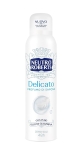 Neutro Roberts Delicato - dezodorant spray (150 ml)