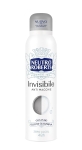 Neutro Roberts Invisibile - dezodorant spray (150 ml)