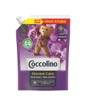 Coccolino Orchidea - Koncentrat do płukania tkanin uzup. (600 ml - 26 p)