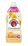 Chanteclair Fiori di Arancio XXL - koncentrat do płukania tkanin Kwiat pomarańczy i Narcyz (1,8L - 90p)
