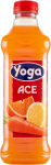 Yoga Ace - Sok owocowy - pomarańcza, marchew, cytryna (1L)