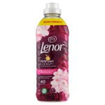 Lenor Perfume Therapy Gelsomino Scarlatto - koncentrat do płukania (840 ml - 40 p)