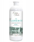 Corri d’Italia Florence - koncentrat do płukania Białe Piżmo (1 L)