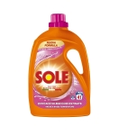 Sole Potere Smacchiante - płyn do prania z odplamiaczem (1,845L - 41p)