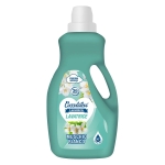 Coccolatevi Białe Piżmo - płyn do prania (1,8 L - 36 p)