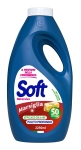 Soft Marsiglia - płyn do prania (2,25 L - 50 p)