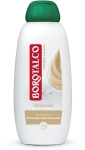 BOROTALCO Wanilia i Owies - żel pod prysznic (450 ml)
