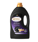Spuma di Sciampagna Nero Delicati - delikatny płyn do prania czarnego (1,35L - 30p)