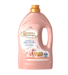 Spuma di Sciampagna Pelli Sensibili - delikatny płyn do prania wełny i skóry wrażliwej (1,35L - 30p)