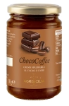 Agrisicilia Choco Coffee - krem czekoladowo kawowy (340g)